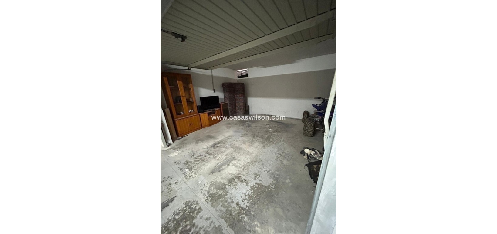 Sale - Appartement - 