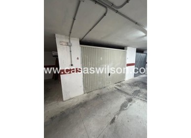 Sale - Appartement - 