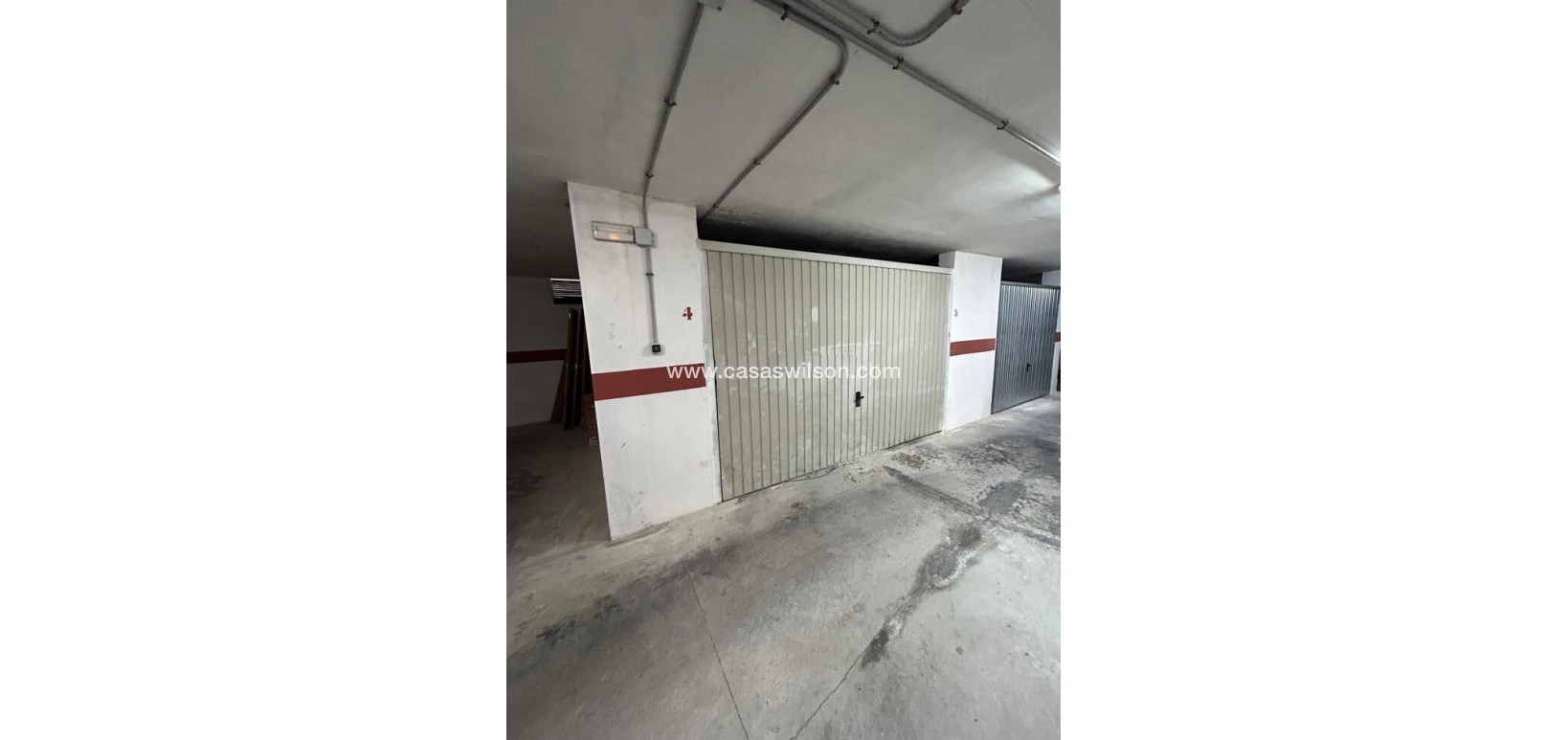 Sale - Appartement - 