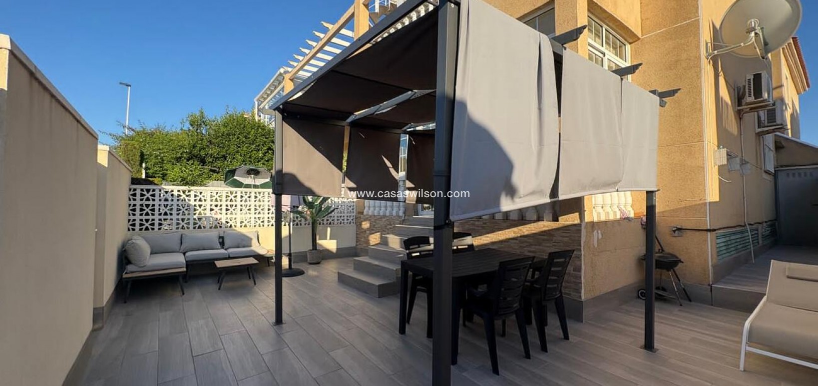 Sale - Apartment - Torrevieja - aqua nuevas
