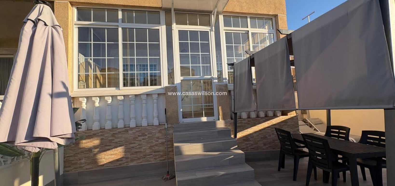 Sale - Apartment - Torrevieja - aqua nuevas