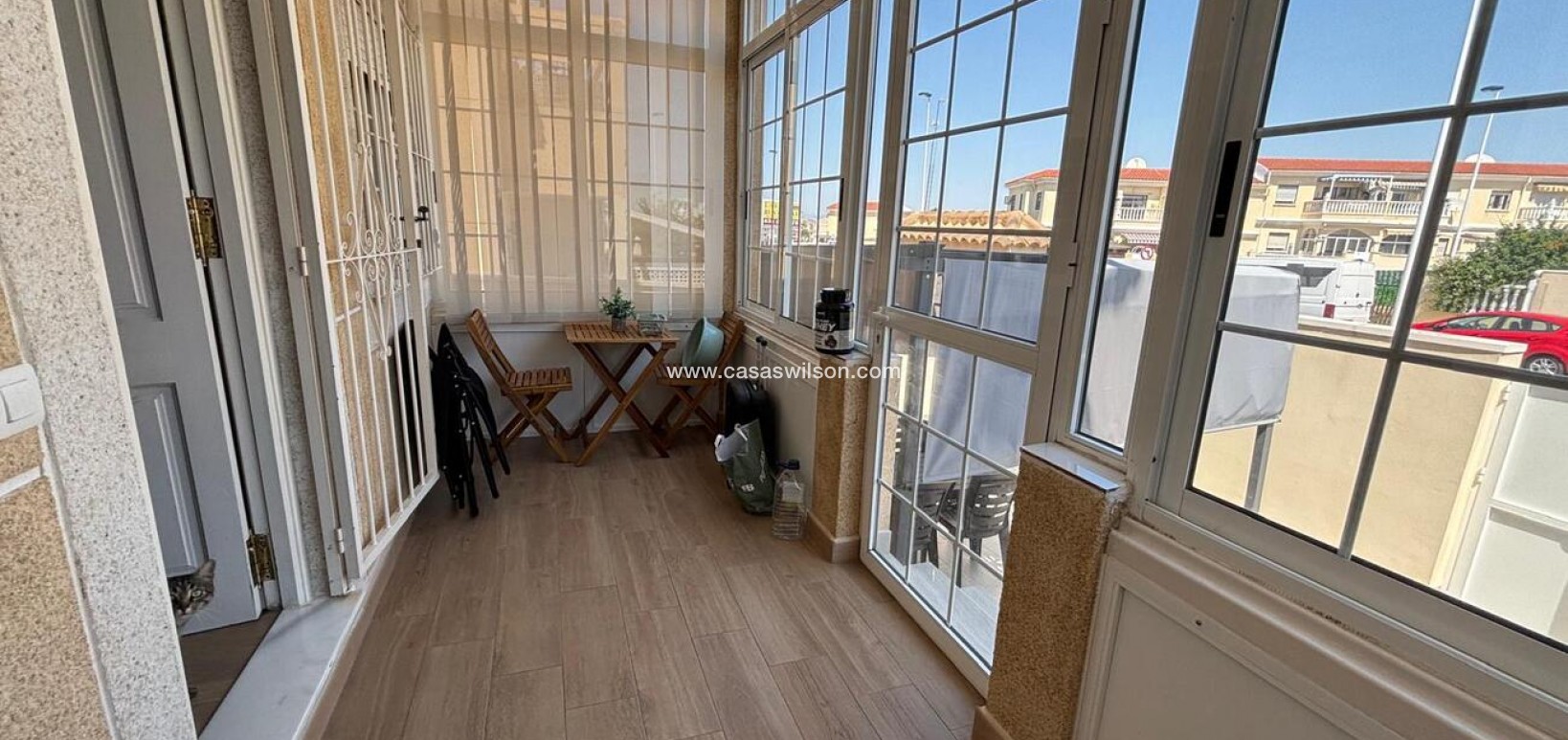 Sale - Apartment - Torrevieja - aqua nuevas