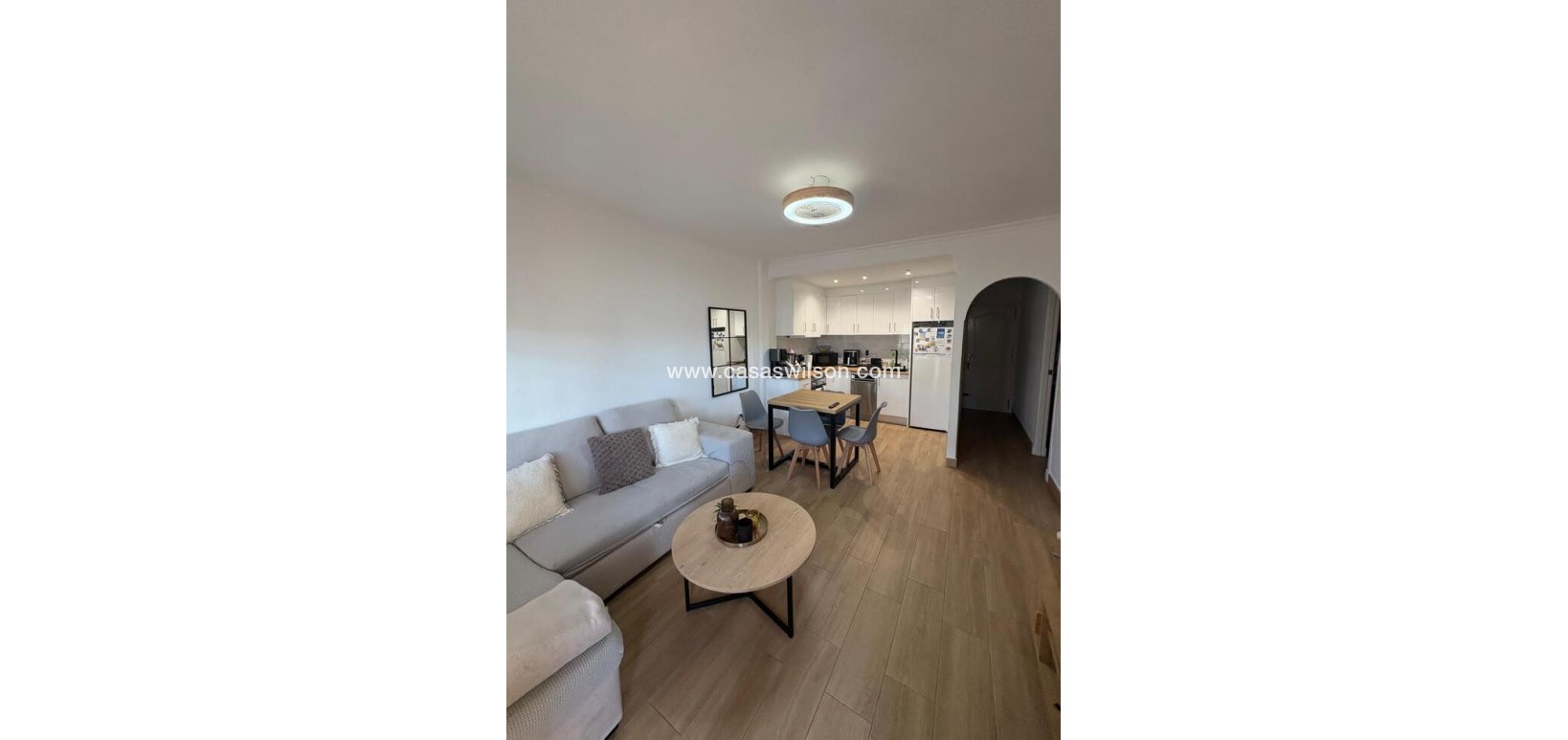 Sale - Apartment - Torrevieja - aqua nuevas