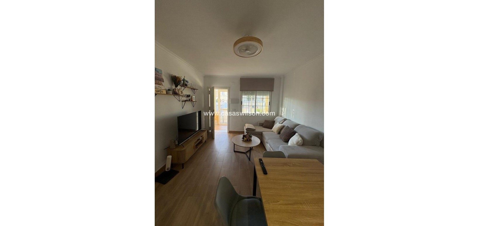 Sale - Apartment - Torrevieja - aqua nuevas