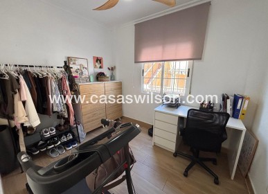 Sale - Apartment - Torrevieja - aqua nuevas
