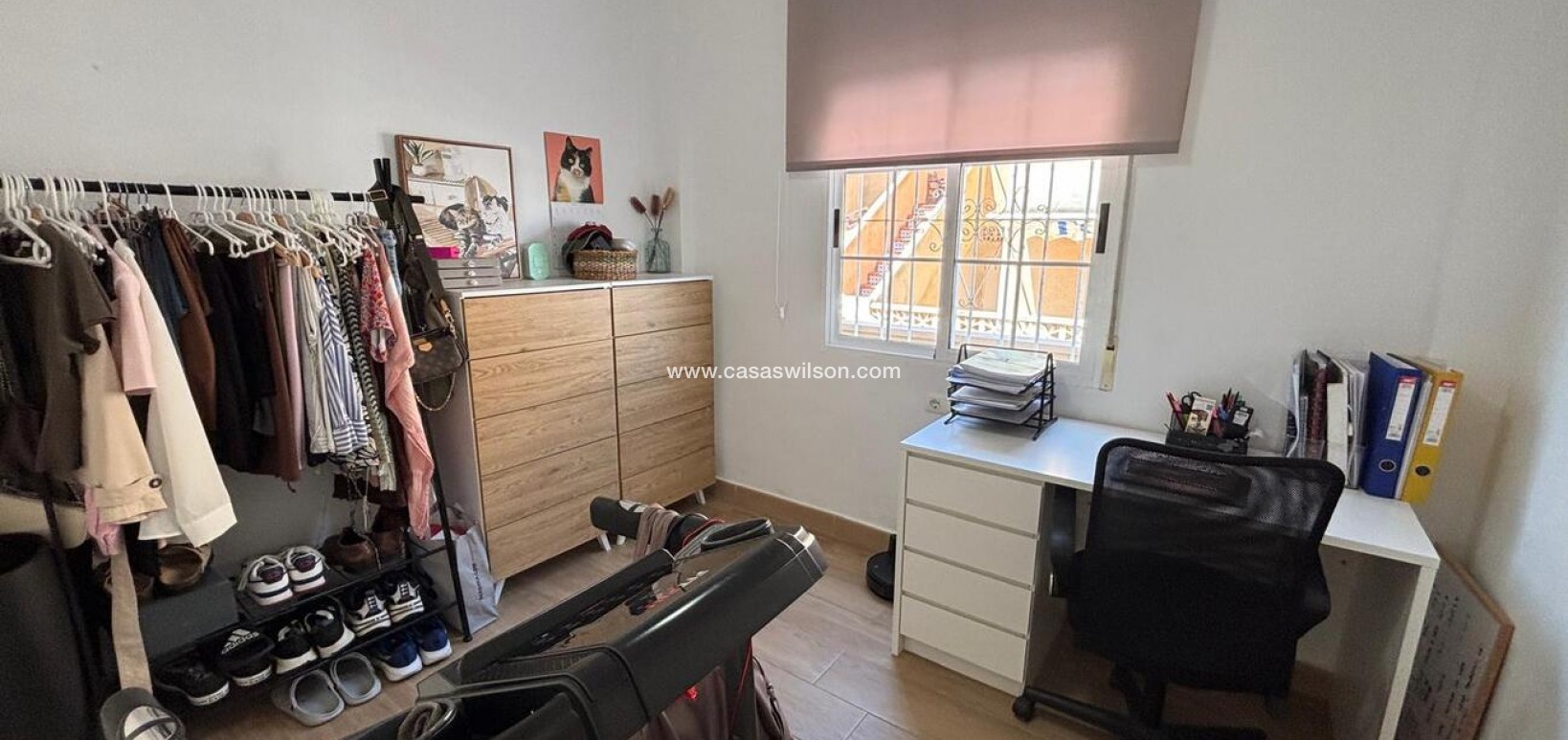 Sale - Apartment - Torrevieja - aqua nuevas