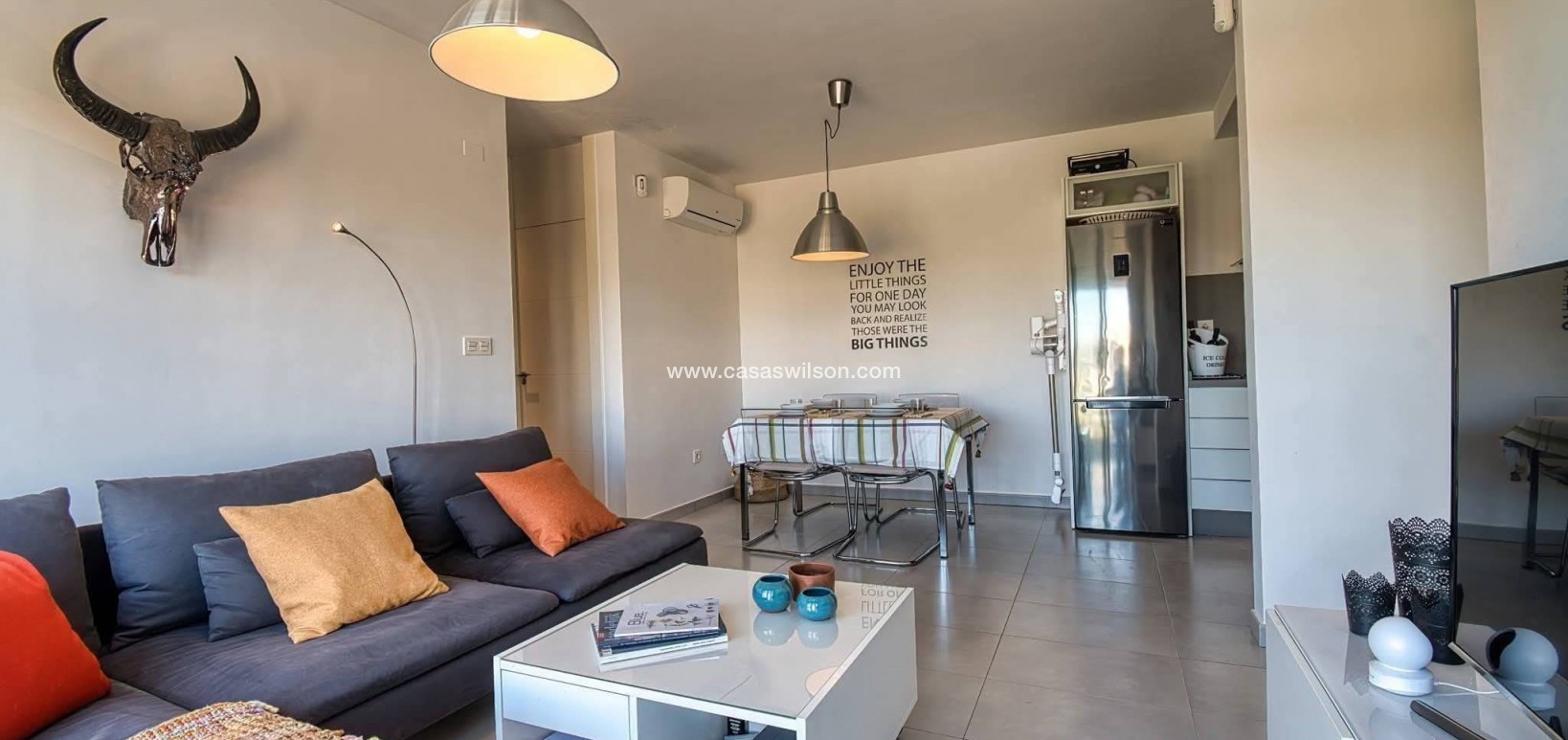 Sale - Apartment - Pilar de la Horadada - Pueblo Latino