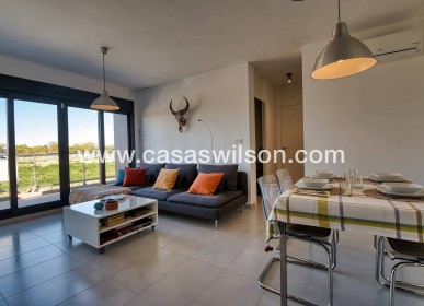 Sale - Apartment - Pilar de la Horadada - Pueblo Latino