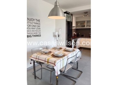 Sale - Apartment - Pilar de la Horadada - Pueblo Latino