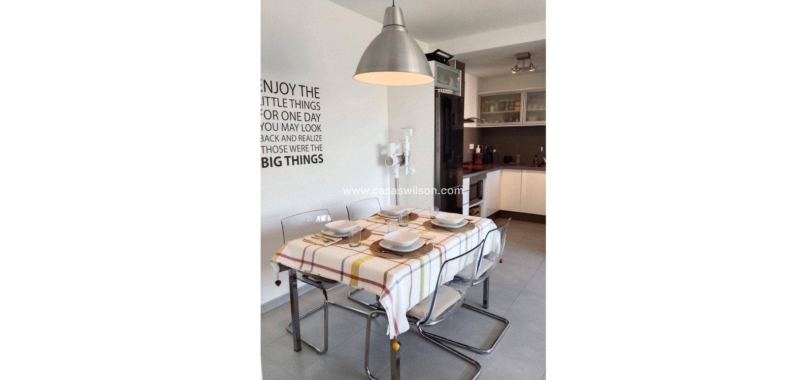 Sale - Apartment - Pilar de la Horadada - Pueblo Latino