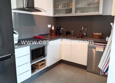 Sale - Apartment - Pilar de la Horadada - Pueblo Latino