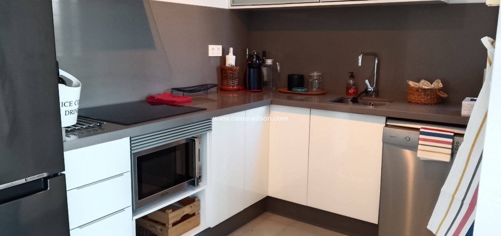 Sale - Apartment - Pilar de la Horadada - Pueblo Latino