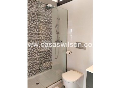 Sale - Apartment - Pilar de la Horadada - Pueblo Latino