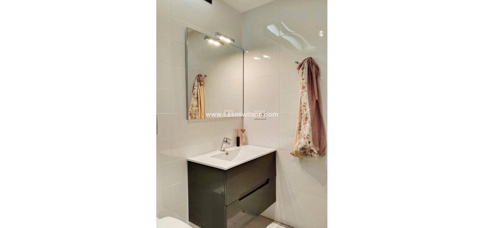 Sale - Apartment - Pilar de la Horadada - Pueblo Latino