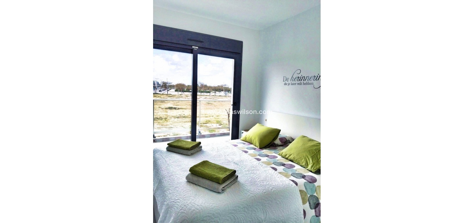 Sale - Apartment - Pilar de la Horadada - Pueblo Latino