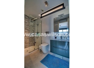 Sale - Apartment - Pilar de la Horadada - Pueblo Latino
