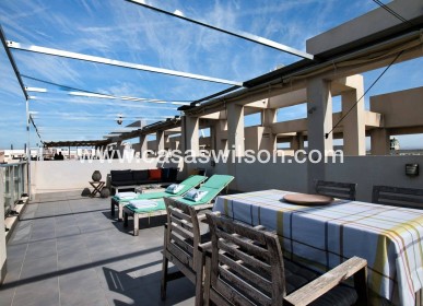 Sale - Apartment - Pilar de la Horadada - Pueblo Latino