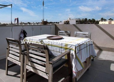 Sale - Apartment - Pilar de la Horadada - Pueblo Latino
