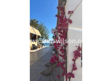 Sale - Apartment - Pilar de la Horadada - Pueblo Latino