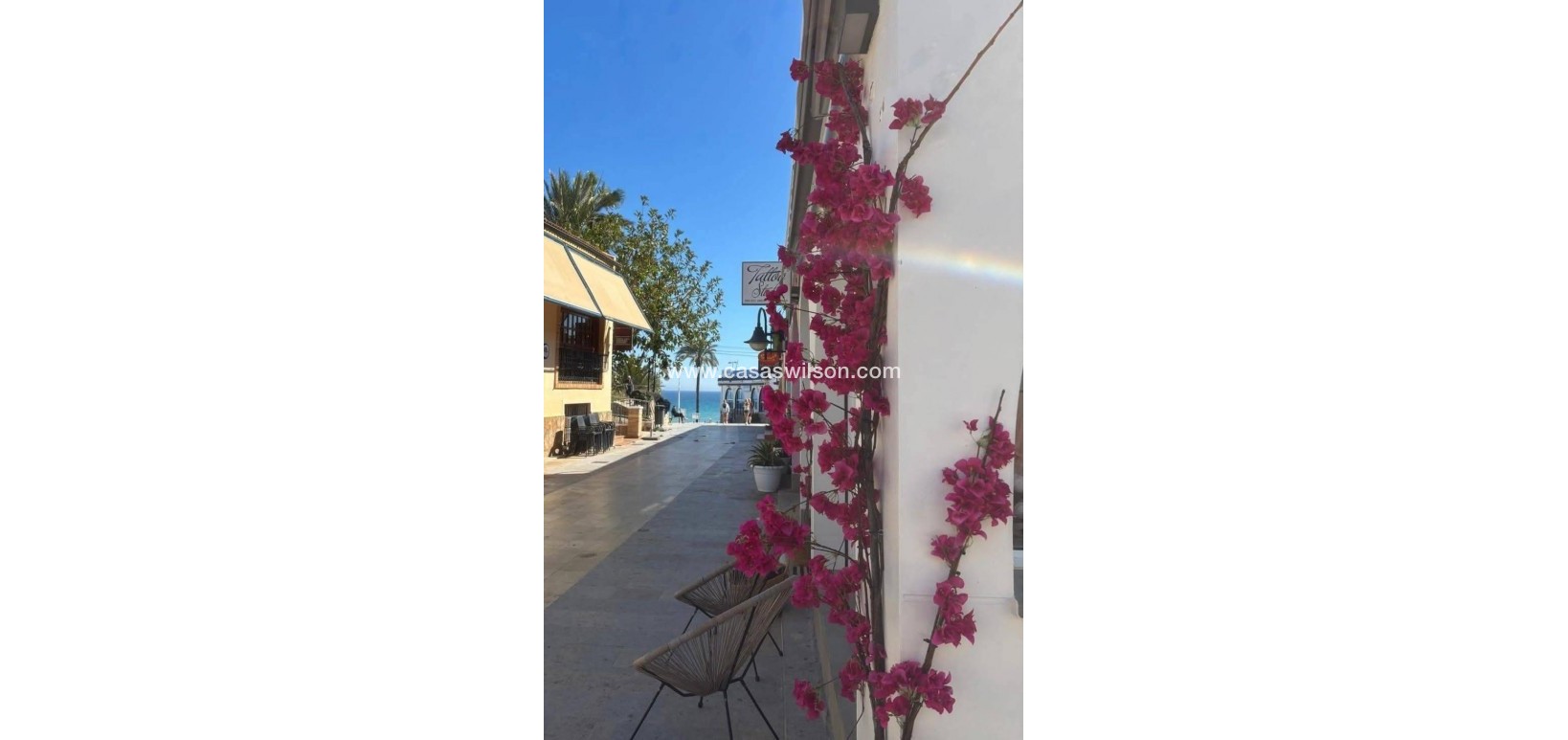 Sale - Apartment - Pilar de la Horadada - Pueblo Latino
