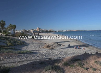 Sale - Apartment - Pilar de la Horadada - Pueblo Latino