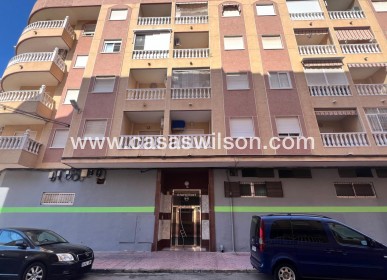 Sale - Appartement - Torrevieja - PARQUE DE LAS NACIONES