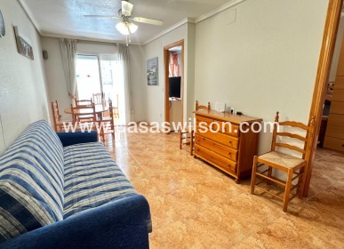 Sale - Appartement - Torrevieja - PARQUE DE LAS NACIONES