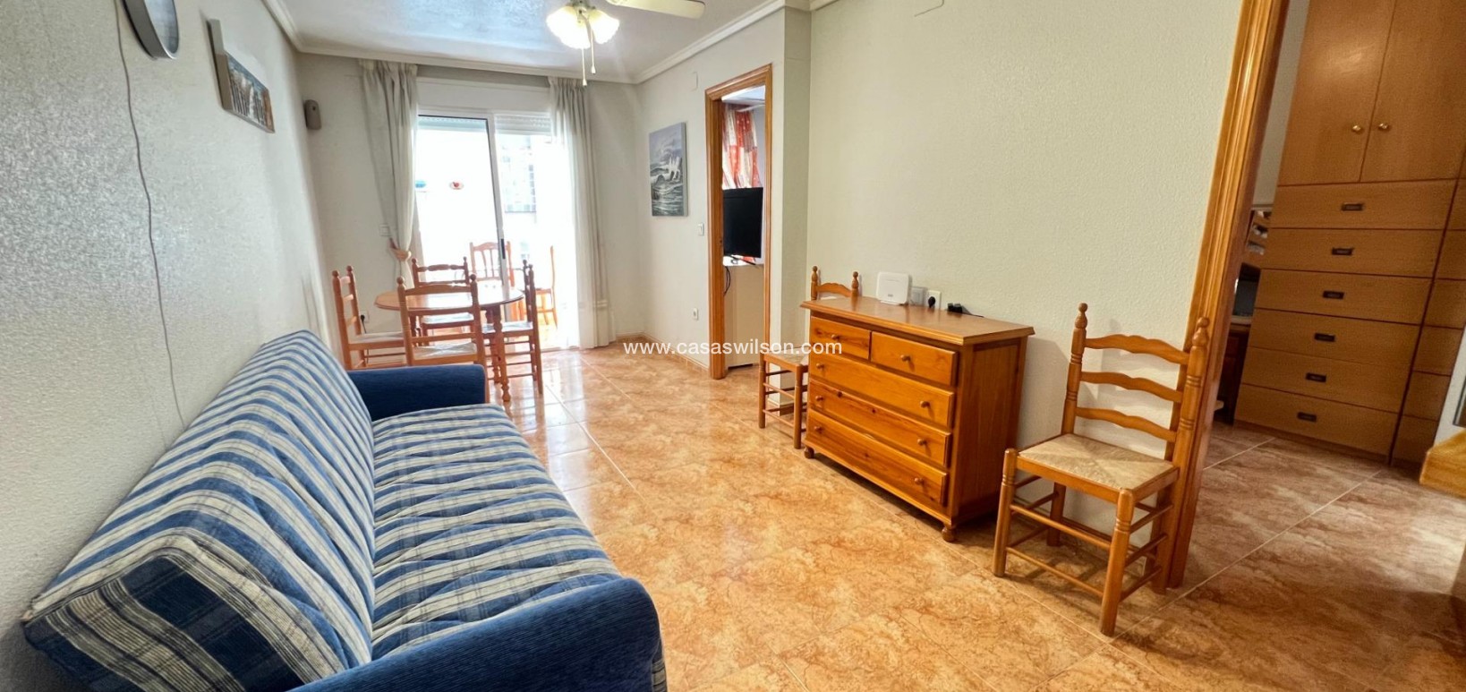 Sale - Appartement - Torrevieja - PARQUE DE LAS NACIONES