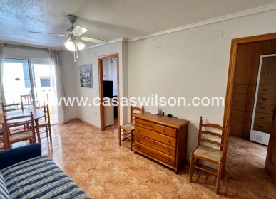 Sale - Appartement - Torrevieja - PARQUE DE LAS NACIONES