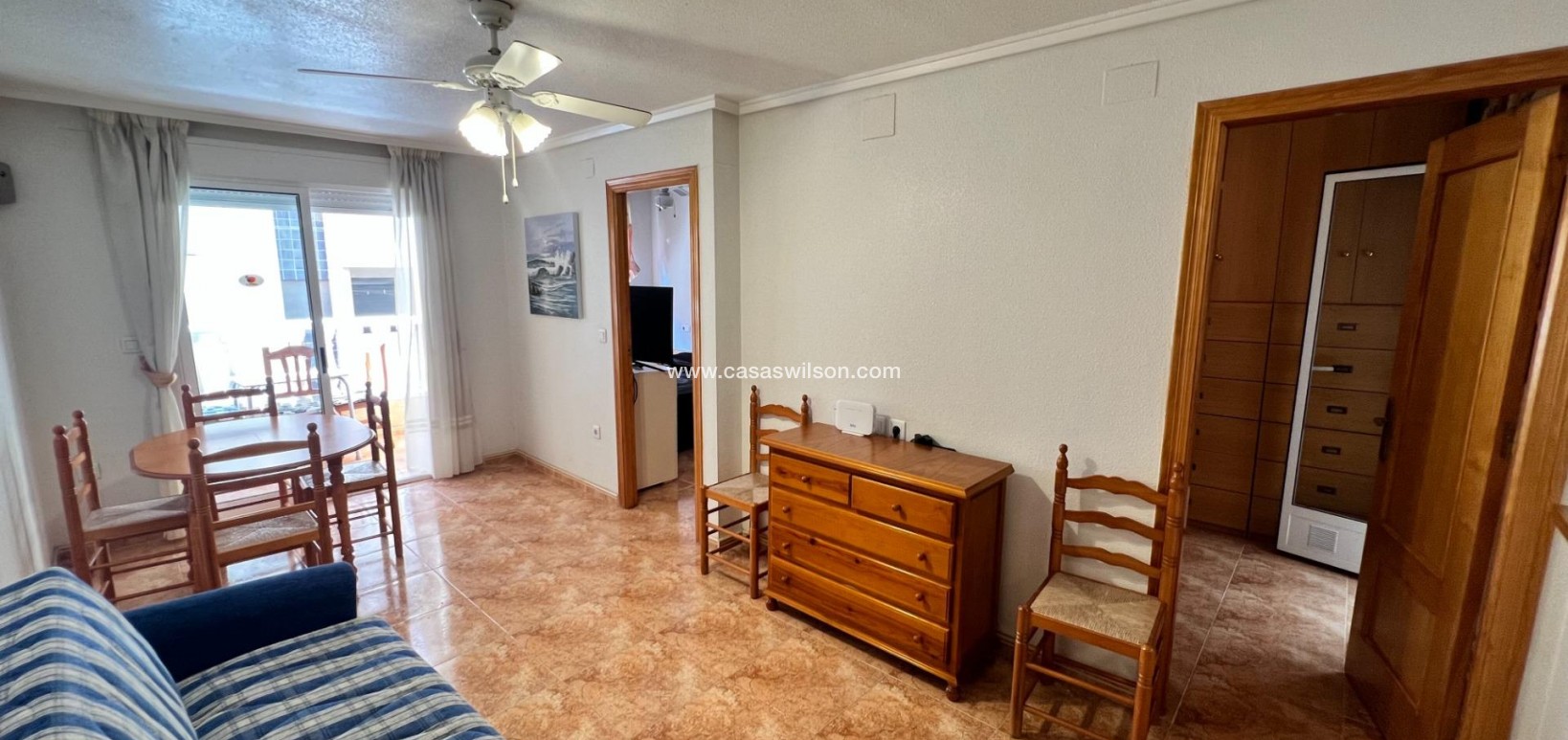 Sale - Appartement - Torrevieja - PARQUE DE LAS NACIONES