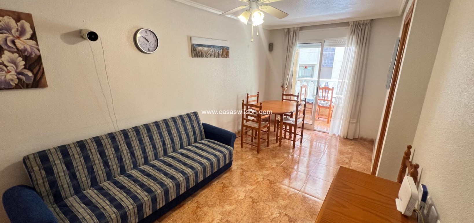 Sale - Appartement - Torrevieja - PARQUE DE LAS NACIONES