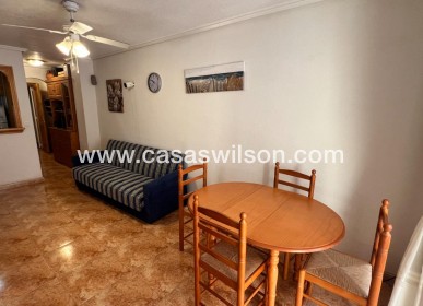 Sale - Appartement - Torrevieja - PARQUE DE LAS NACIONES