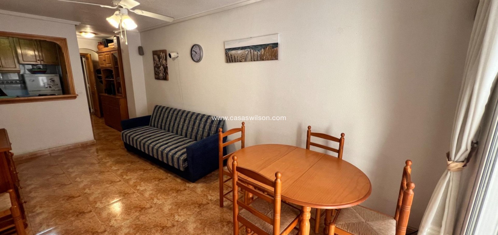 Sale - Appartement - Torrevieja - PARQUE DE LAS NACIONES