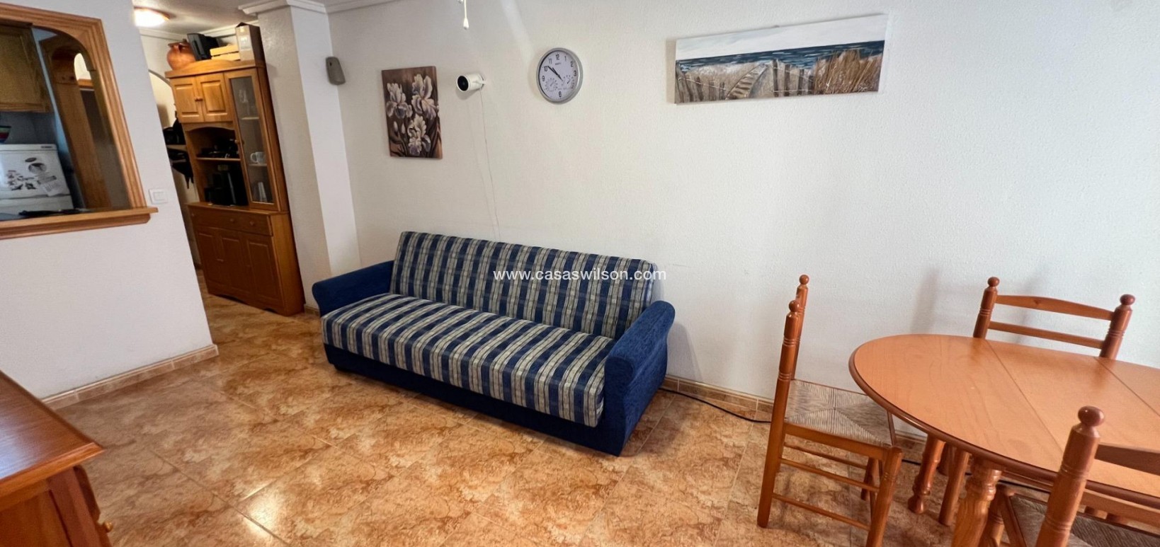 Sale - Appartement - Torrevieja - PARQUE DE LAS NACIONES