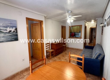 Sale - Appartement - Torrevieja - PARQUE DE LAS NACIONES