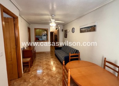 Sale - Appartement - Torrevieja - PARQUE DE LAS NACIONES
