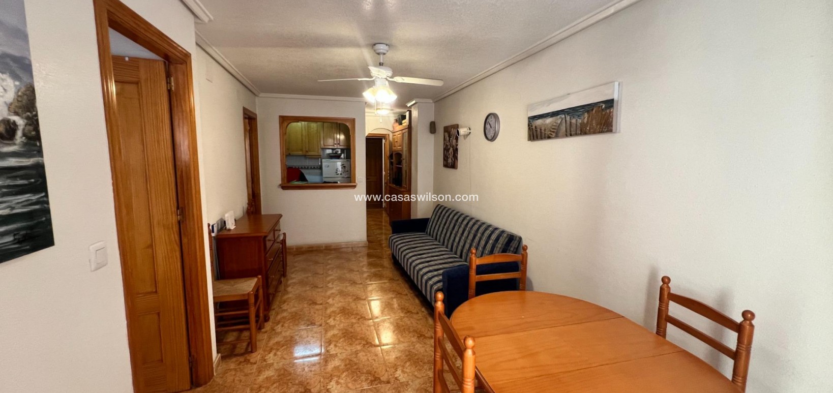 Sale - Appartement - Torrevieja - PARQUE DE LAS NACIONES