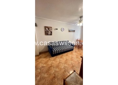 Sale - Appartement - Torrevieja - PARQUE DE LAS NACIONES