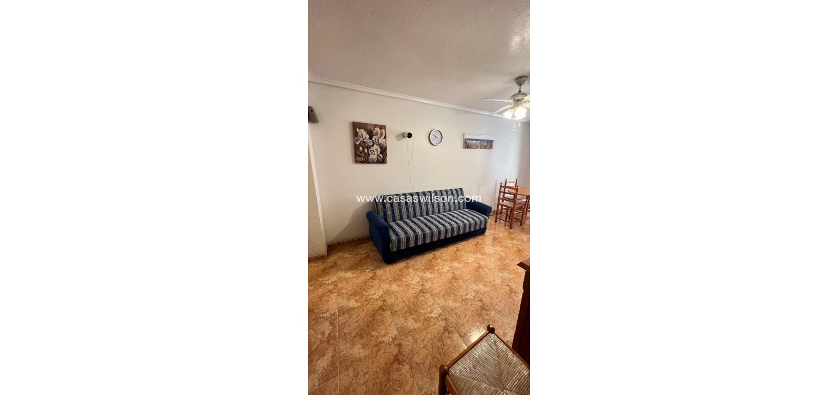 Sale - Appartement - Torrevieja - PARQUE DE LAS NACIONES