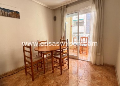 Sale - Appartement - Torrevieja - PARQUE DE LAS NACIONES