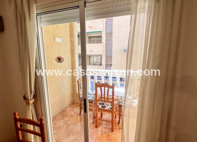 Sale - Appartement - Torrevieja - PARQUE DE LAS NACIONES