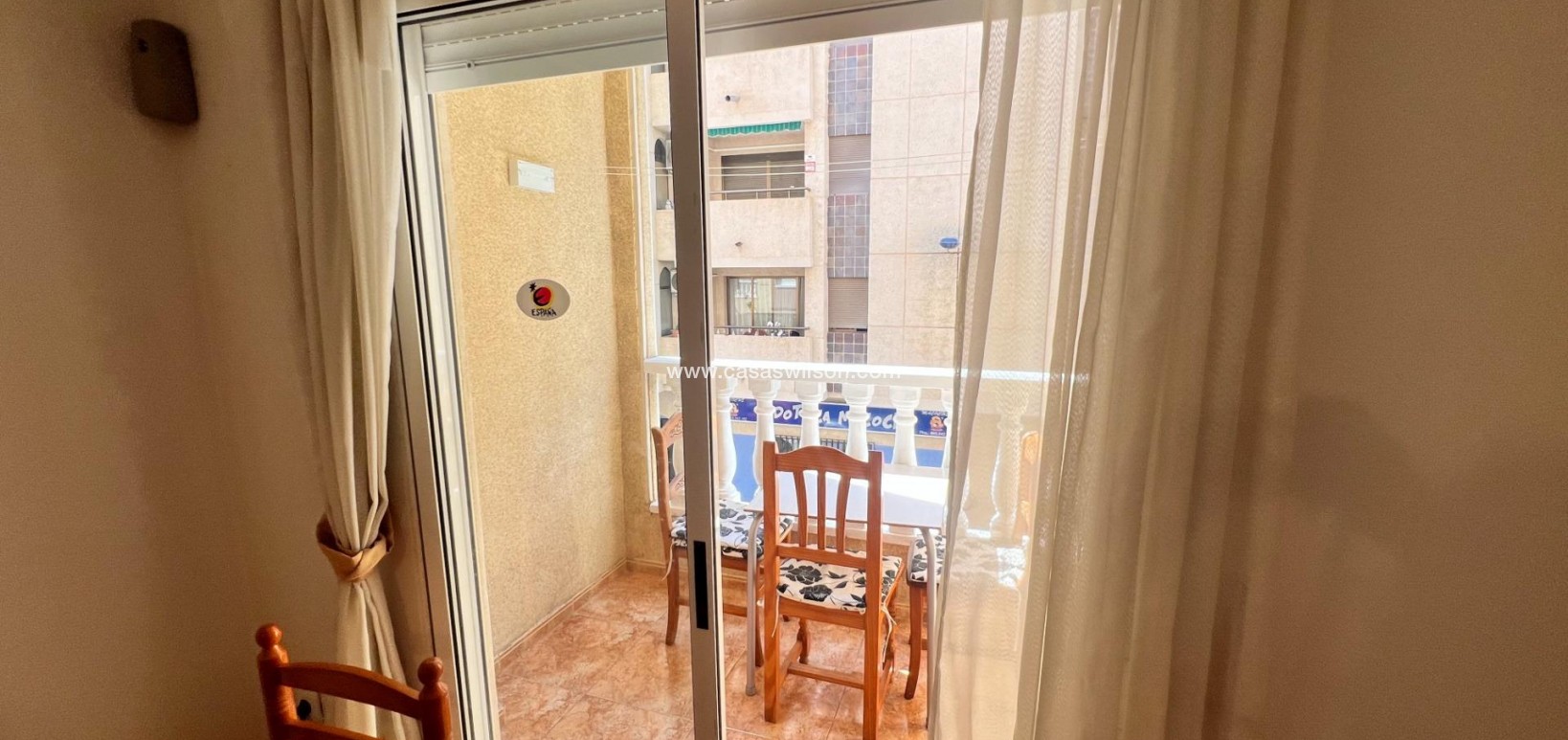 Sale - Appartement - Torrevieja - PARQUE DE LAS NACIONES