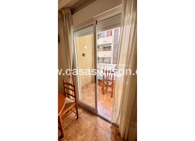 Sale - Appartement - Torrevieja - PARQUE DE LAS NACIONES