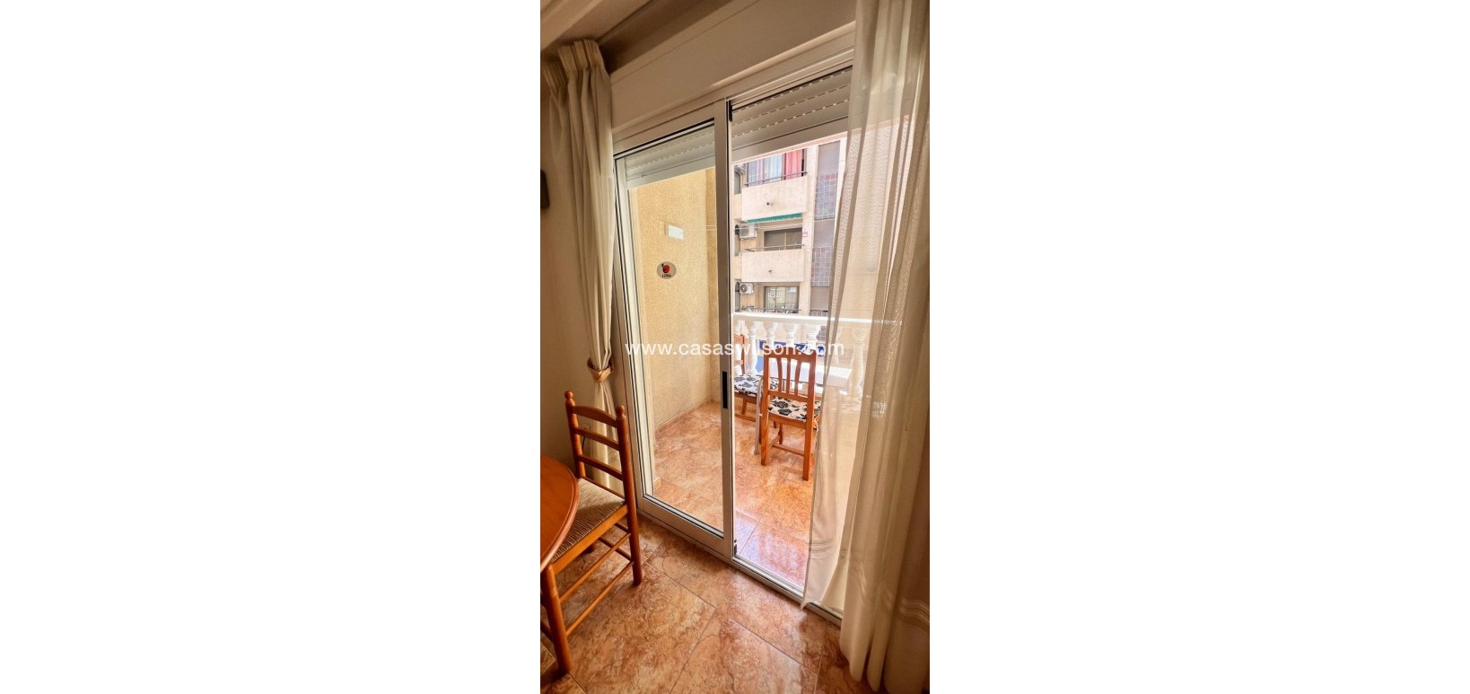 Sale - Appartement - Torrevieja - PARQUE DE LAS NACIONES
