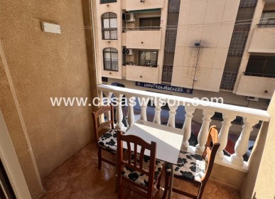 Sale - Appartement - Torrevieja - PARQUE DE LAS NACIONES