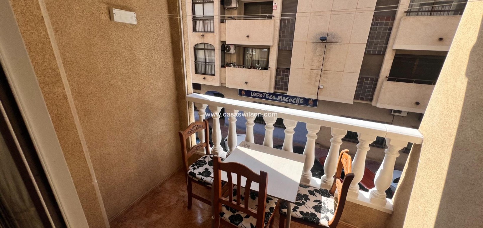 Sale - Appartement - Torrevieja - PARQUE DE LAS NACIONES