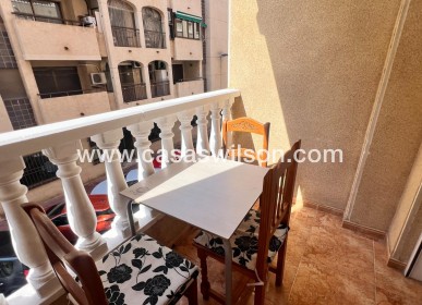 Sale - Appartement - Torrevieja - PARQUE DE LAS NACIONES