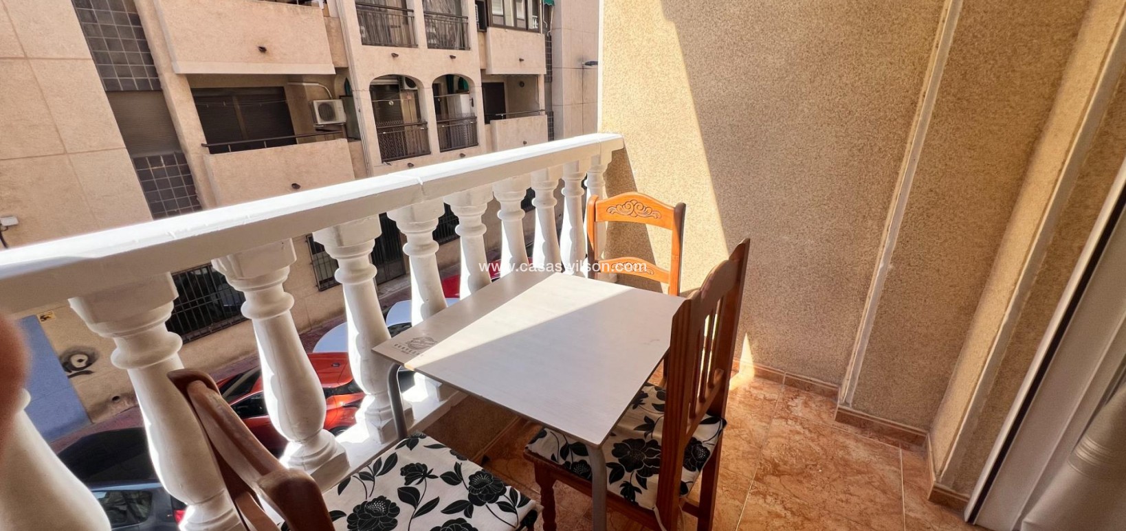 Sale - Appartement - Torrevieja - PARQUE DE LAS NACIONES