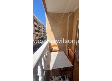 Sale - Appartement - Torrevieja - PARQUE DE LAS NACIONES