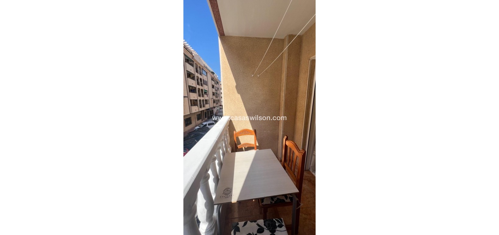 Sale - Appartement - Torrevieja - PARQUE DE LAS NACIONES